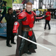 Illustration for article titled The Cosplay of NYCC (Part Two)